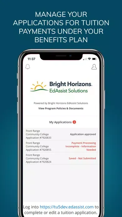 تصاویر EdAssist