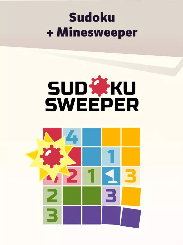 صور Sudoku Sweeper iPad 