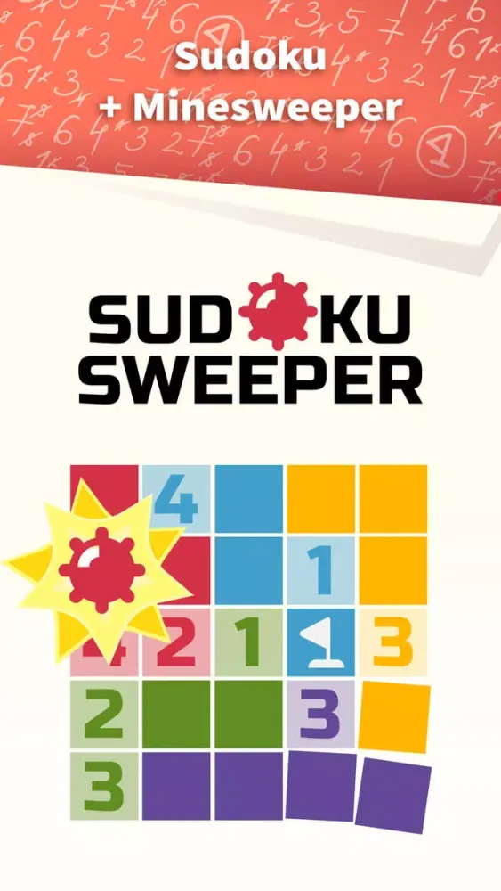 صور Sudoku Sweeper
