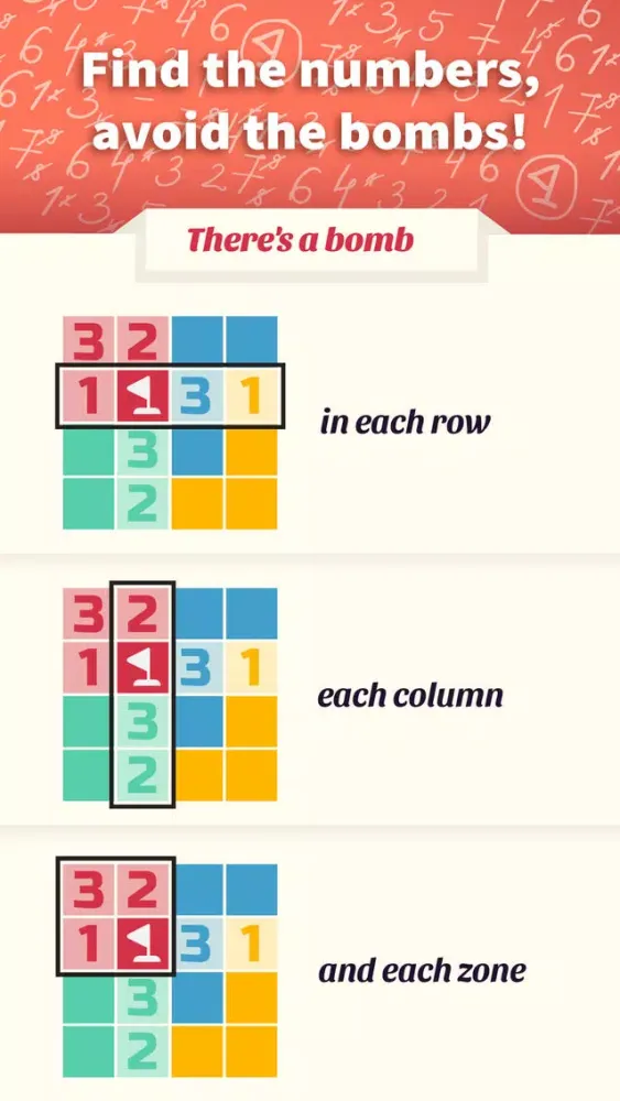 صور Sudoku Sweeper