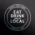 Eat Drink and Be Local®