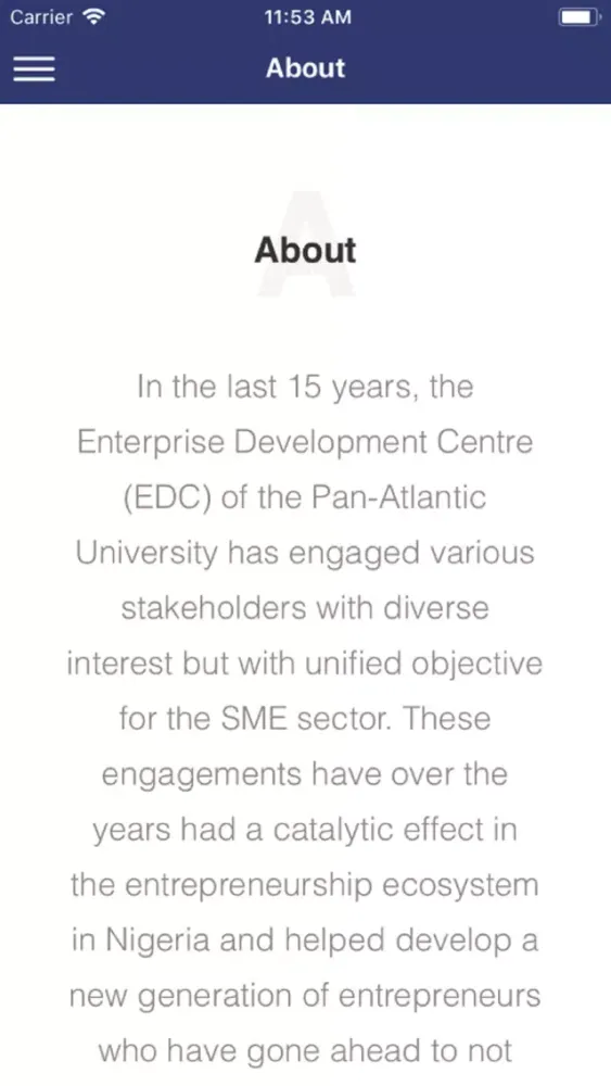 تصاویر SME Conference