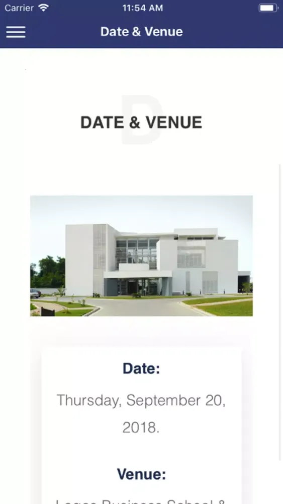تصاویر SME Conference