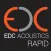 EDC Acoustics Rapid