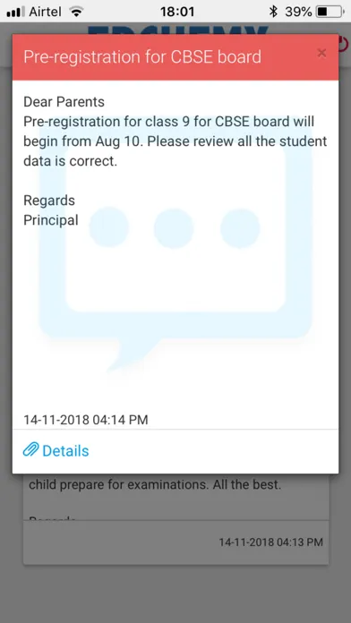 Airaa Academy سکرین شاٹس