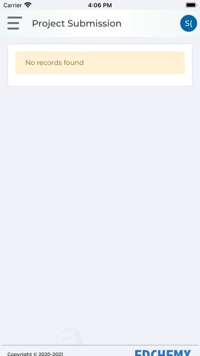 Screenshot di DED NLSIU - Edchemy