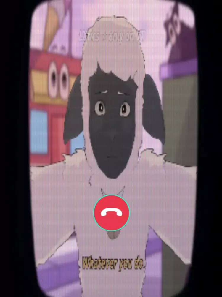 تصاویر Call The Amanda iPad 