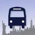 NYC Bus Tracker & Map NYC Bus Tracker & Map