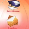 GroupText-Greeting Messages Lite