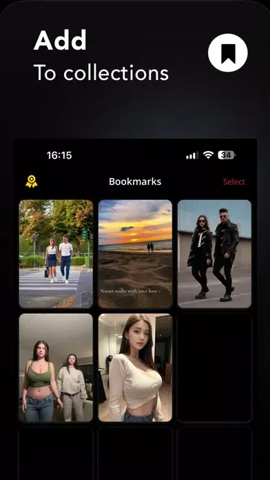 SnapTik : Save TikTok Video スクリーンショット