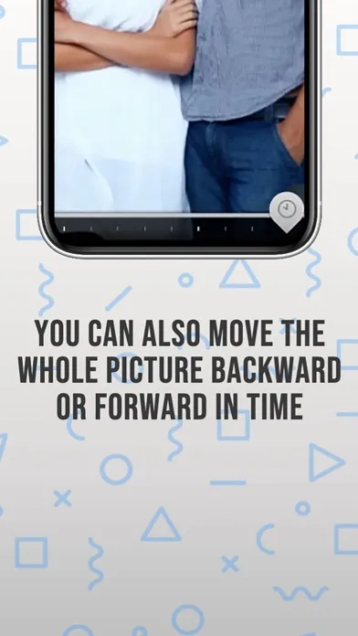 Face Shift - AI Camera 스크린샷