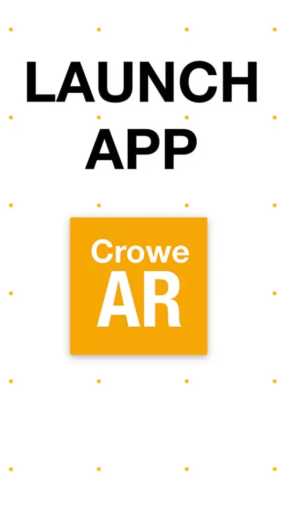 Crowe® AR Experience Screenshots