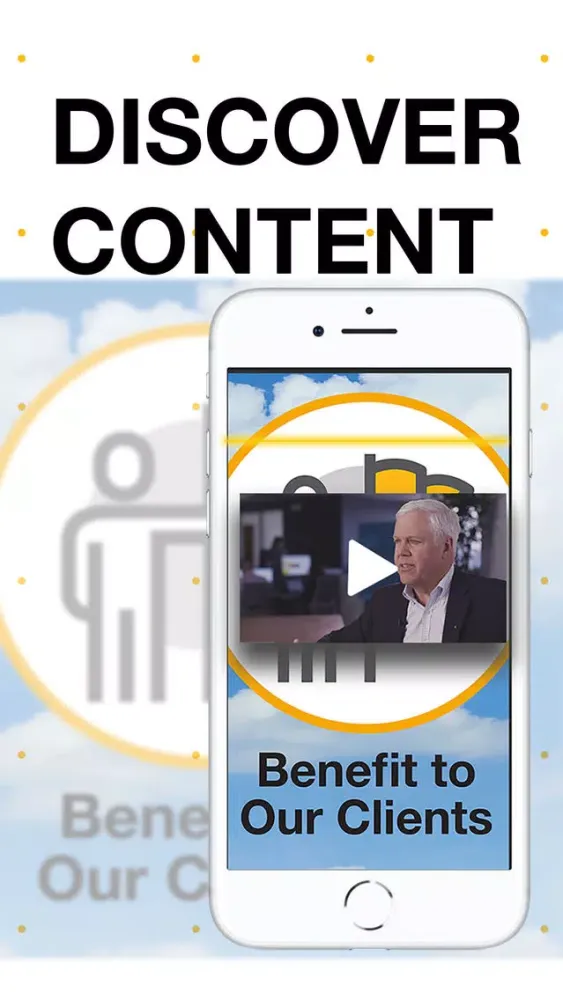 Crowe® AR Experience Screenshots
