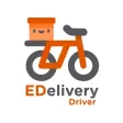 E-Delivery Driver E-Delivery Driver