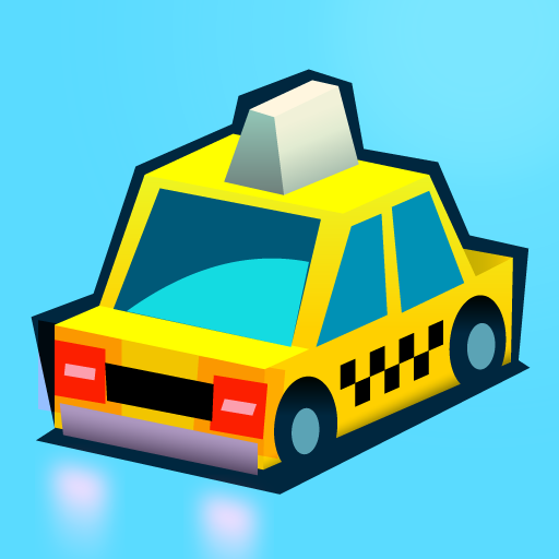 Idle Taxi Business