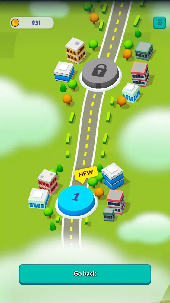 Zrzuty ekranu Idle Taxi Business
