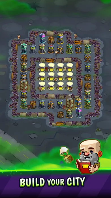 Zombie Bang Bang Screenshots