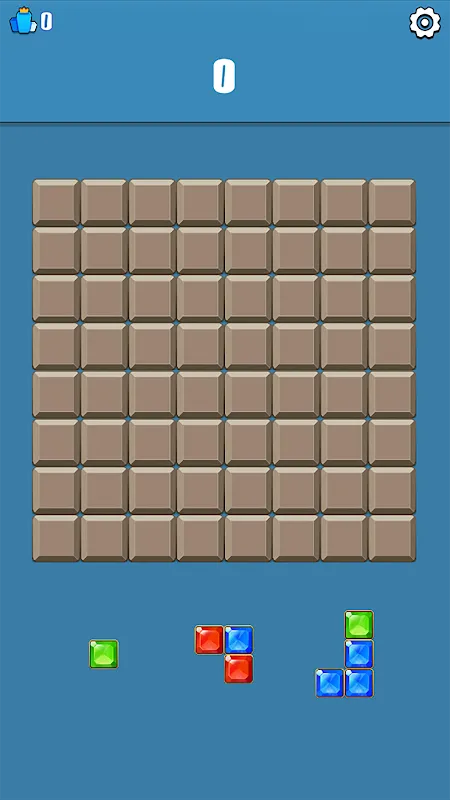 Block Matching应用截图