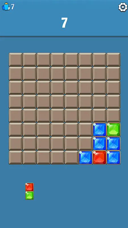 Block Matching应用截图