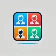 Passport Photo Grid