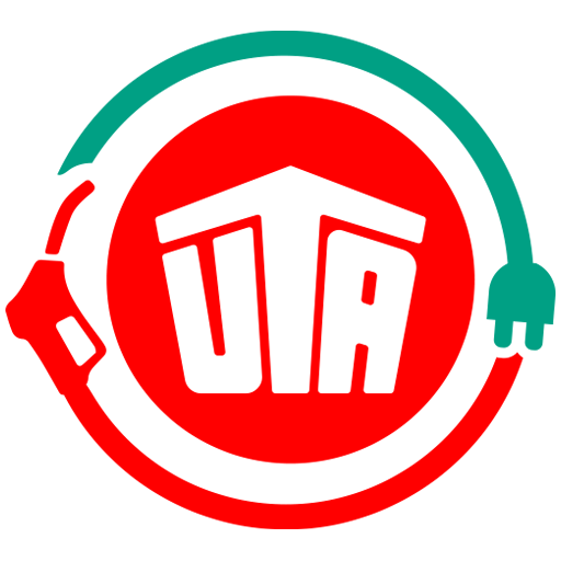Edenred UTA