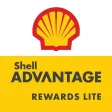 Shell Advantage Rewards Lite