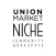 Union Market NICHE