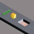 Jumpy Cube Jumpy Cube