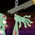 Zombie Chained