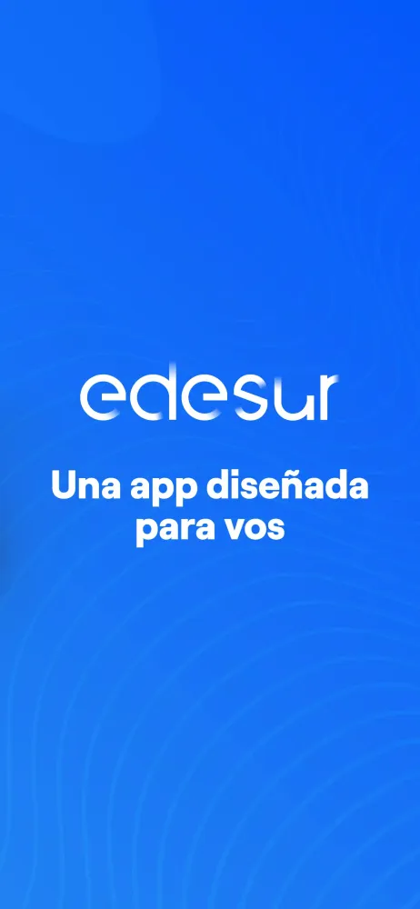 Edesur en tu Celular स्क्रीनशॉट
