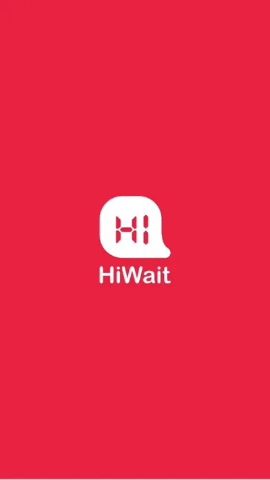 تصاویر HiWait