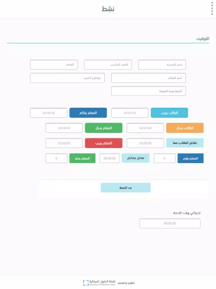 Capturas de pantalla de Nshet iPad 