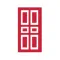 EA Red Door