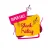 Black Friday Stickers Pro