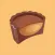 Chocolate Sweets Stickers
