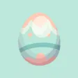 Easter Pascua Stickers Easter Pascua Stickers
