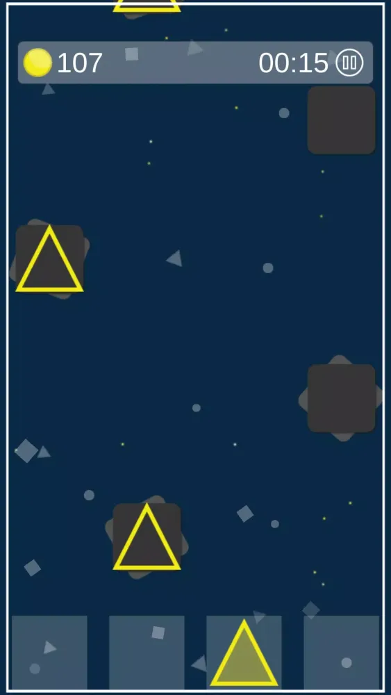 Oh My Shape Geometry Adventure Screenshots