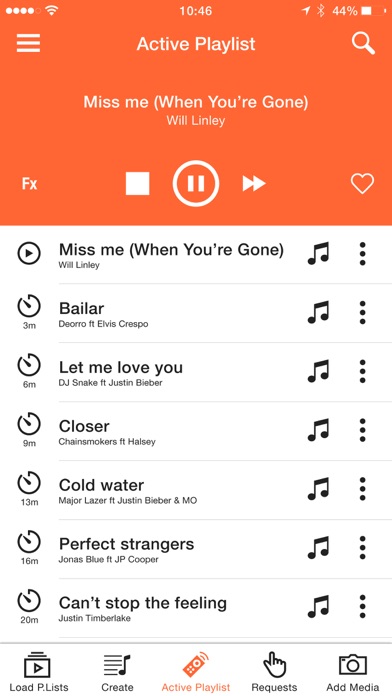 Edge 8000 Remote Screenshots