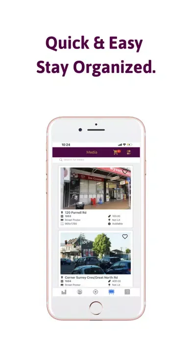 Edge1 CRM: Sales & Marketing Screenshots