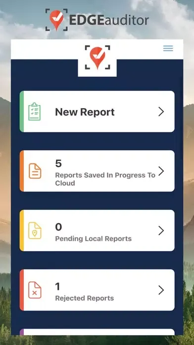 Ảnh chụp màn hình của EDGEauditor