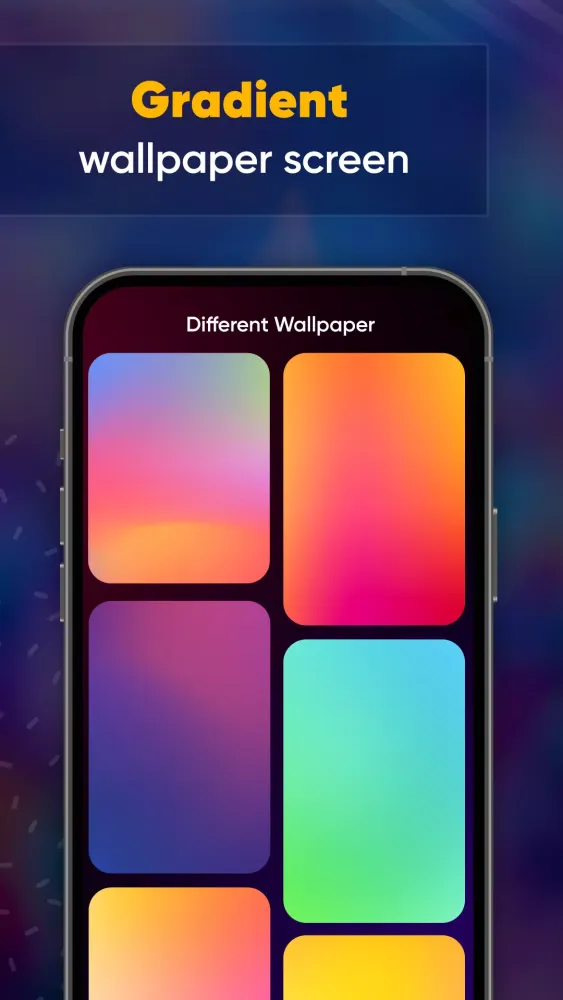 Tangkapan layar HD Wallpapers