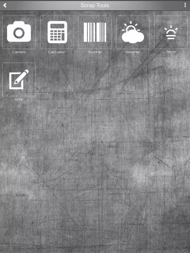 Edge Metals Recycling iPad  Screenshots