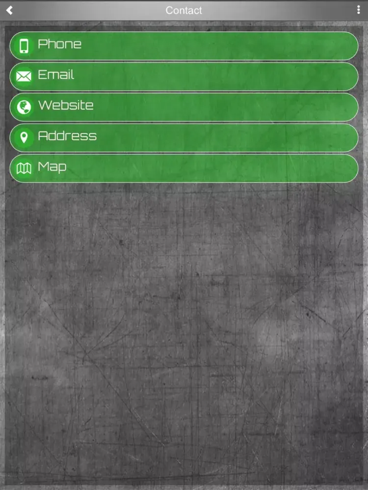 Edge Metals Recycling iPad  Screenshots