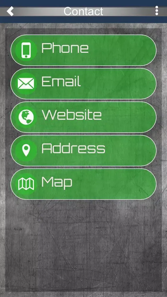 Edge Metals Recycling Screenshots
