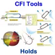 CFI Tools Holds CFI Tools Holds