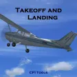 CFI Tools Takeoff - Landing 2 CFI Tools Takeoff - Landing 2