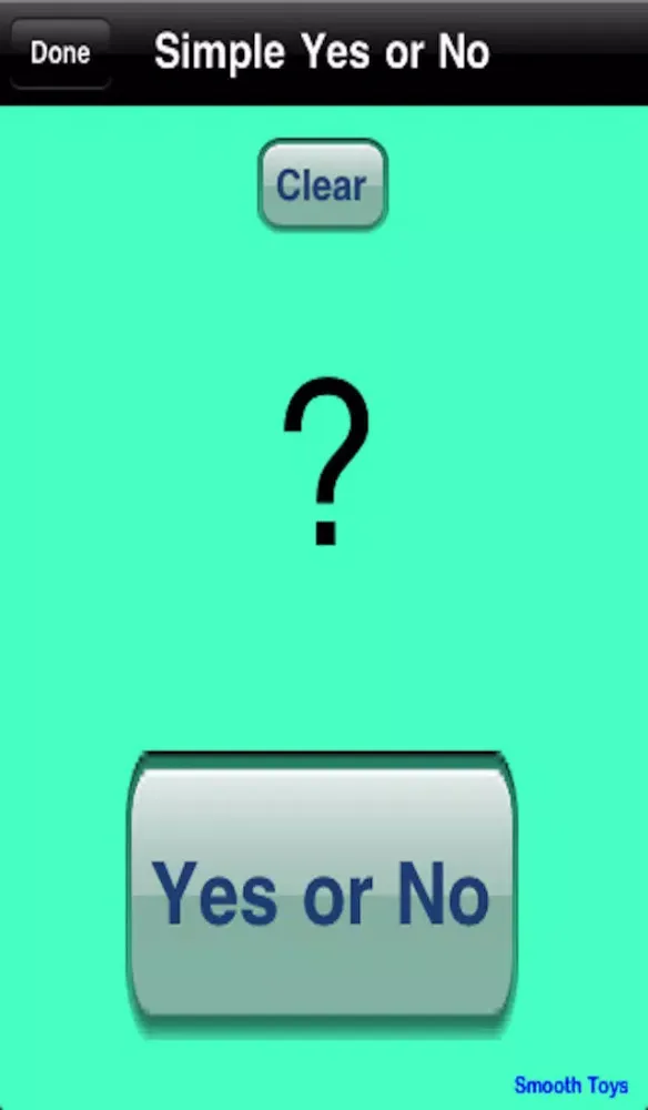 Zrzuty ekranu Smooth Toys Who Goes 1st? Free