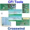 CFI Tools Crosswind Calc F