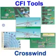 CFI Tools Crosswind Calc F CFI Tools Crosswind Calc F