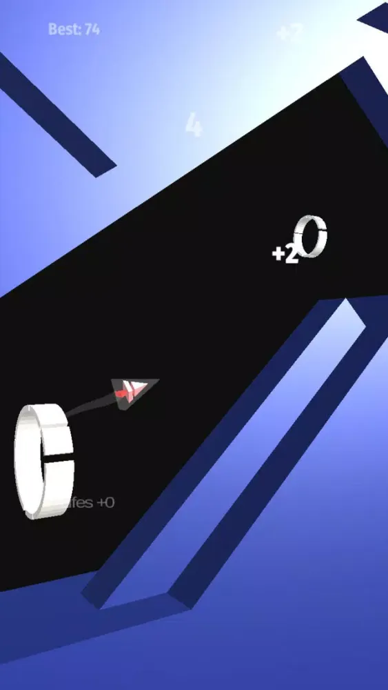 Glide 3D應用截圖